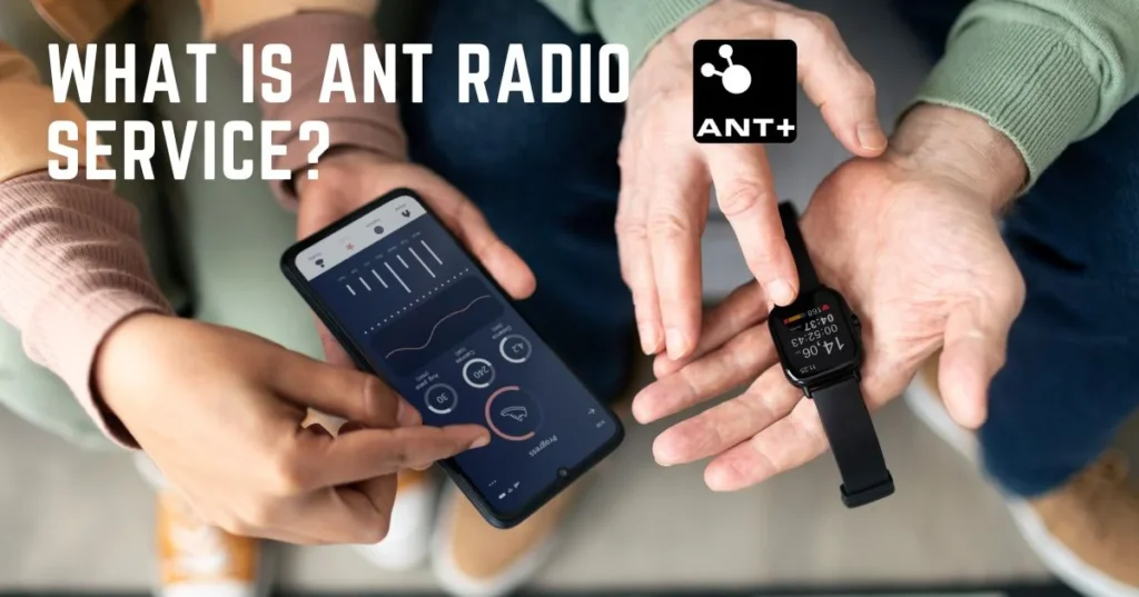 What Is Ant Radio Service? – (The Ultimate Guide 2023)