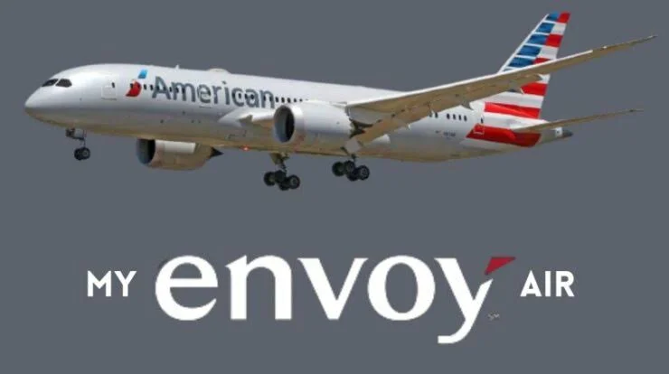 What is MyEnvoyAir? Why is Envoy a Good Airline?