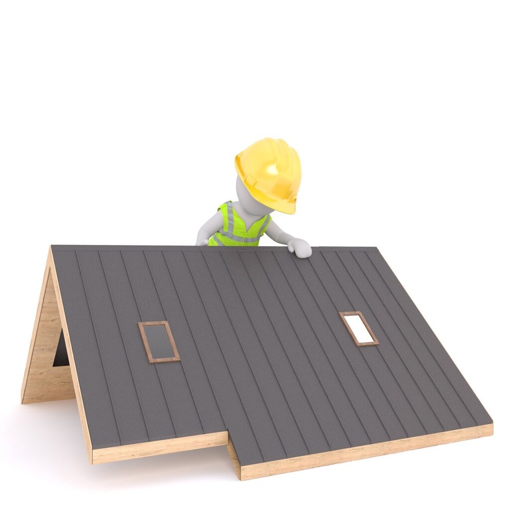 How to start a roofing company in Texas?: 7 steps