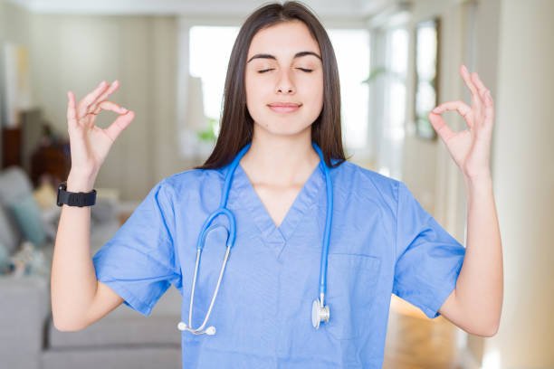 What are the Importance of Self-Care for Nurses 