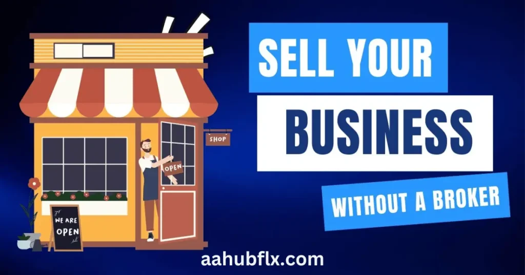 Sell a Small Business